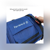 کوله پشتی سفری فوروارد مدل FCLT8017