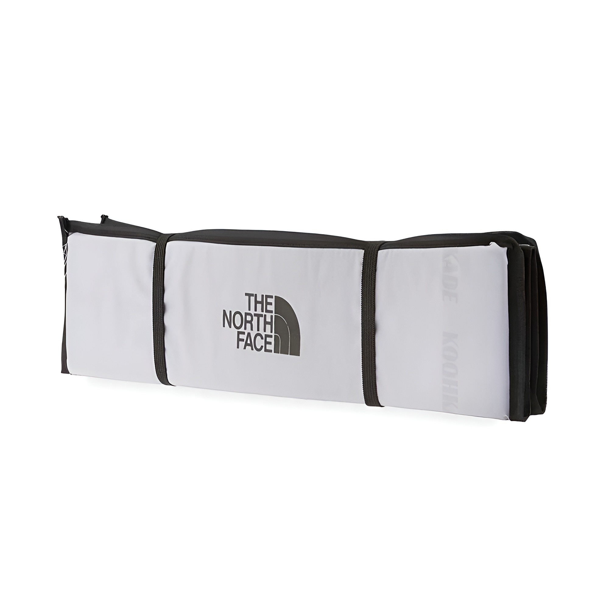 زیرانداز کوهنوردی، نشیمن کوهنوردی تک نفره وارداتی مارک North Face