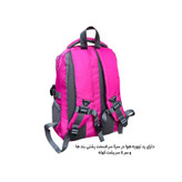 کوله پشتی فوروارد کد FCLT6010 SPORT COLLECTION