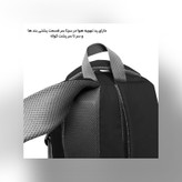 کوله پشتی فوروارد کد FCLT6010 SPORT COLLECTION