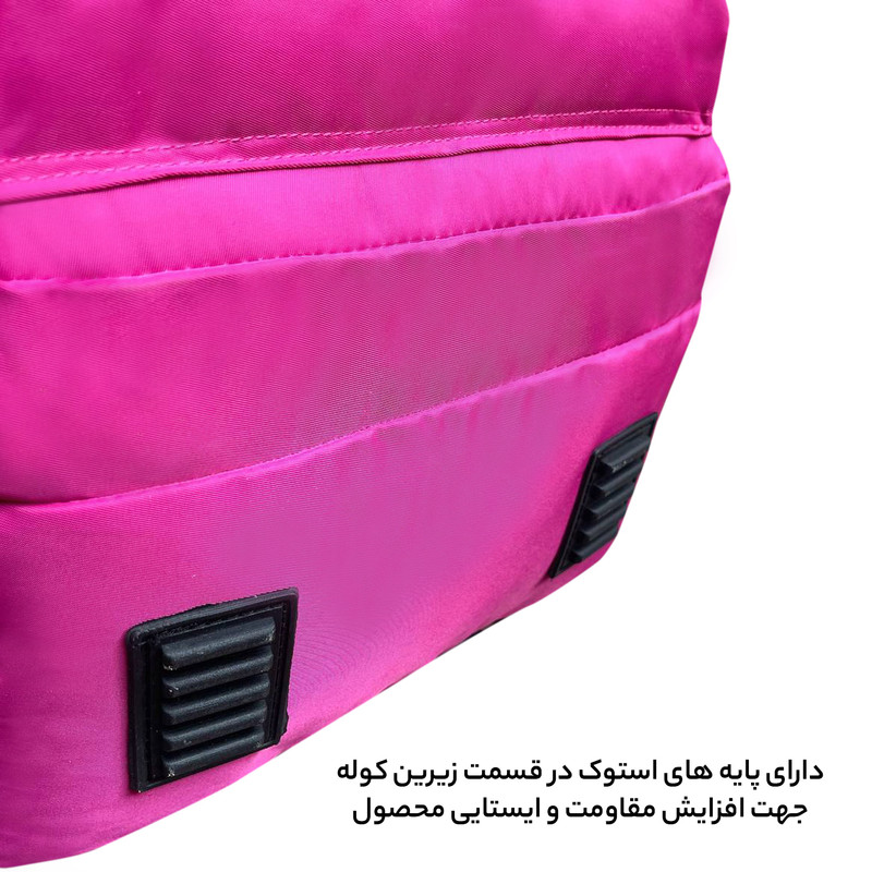 کوله پشتی فوروارد کد FCLT6010 SPORT COLLECTION