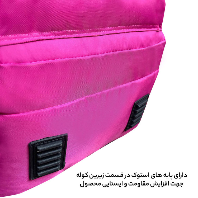 کوله پشتی فوروارد کد FCLT6010 SPORT COLLECTION
