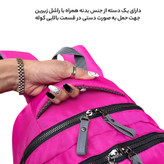 کوله پشتی فوروارد کد FCLT6010 SPORT COLLECTION