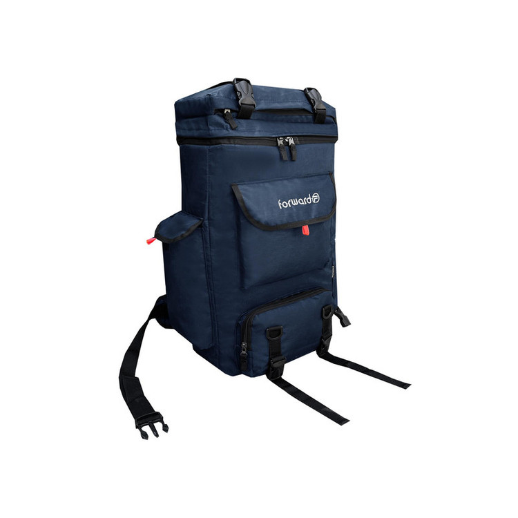 کوله پشتی 50 لیتری فوروارد مدل FCLT8037 CAMP PRO