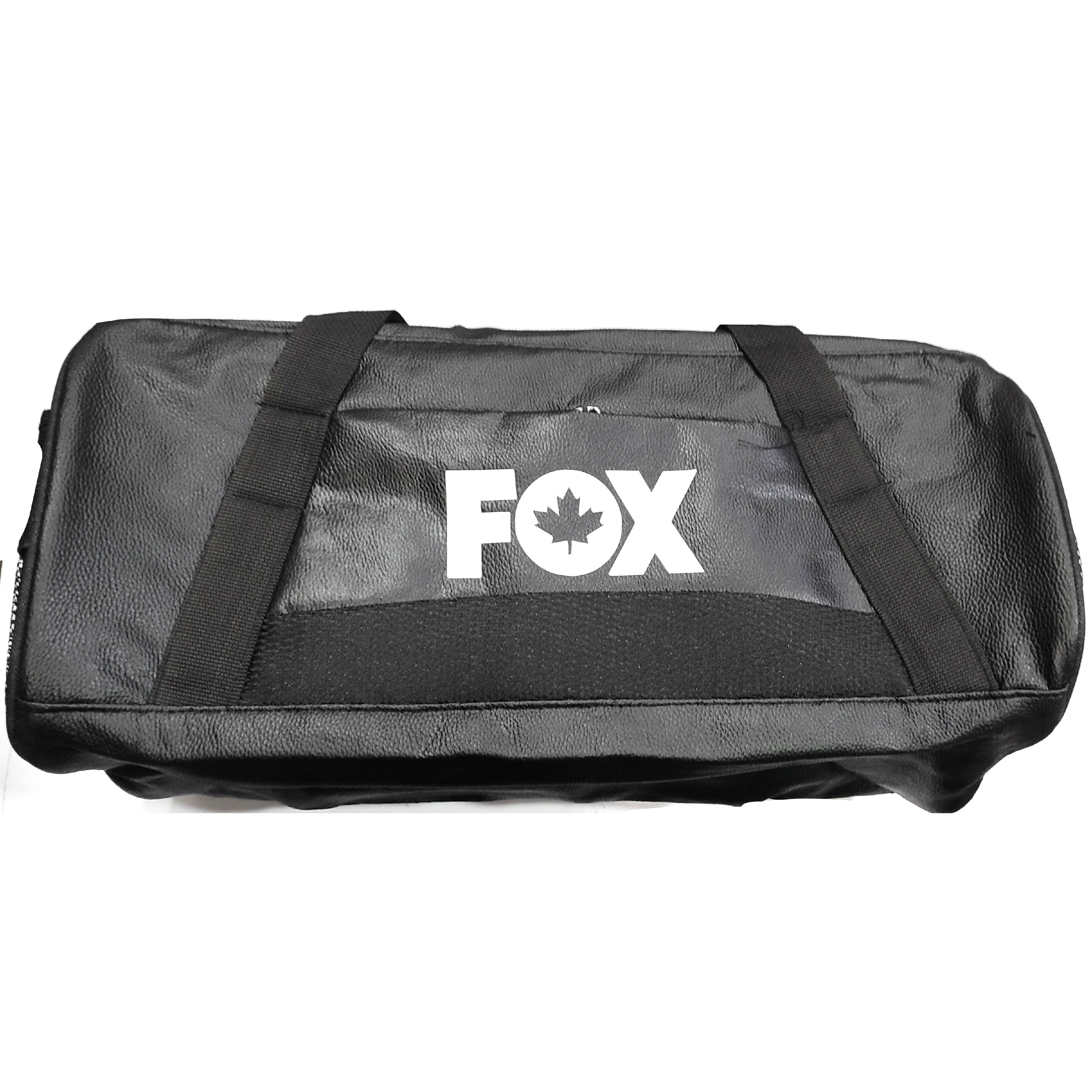 ساک ورزشی چرمی اعلا مدل Fox