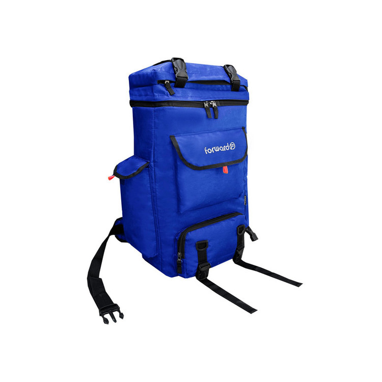 کوله پشتی 50 لیتری فوروارد مدل FCLT8037 CAMP PRO