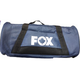 ساک ورزشی چرمی اعلا مدل Fox