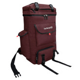 کوله پشتی 50 لیتری فوروارد مدل FCLT8037 CAMP PRO