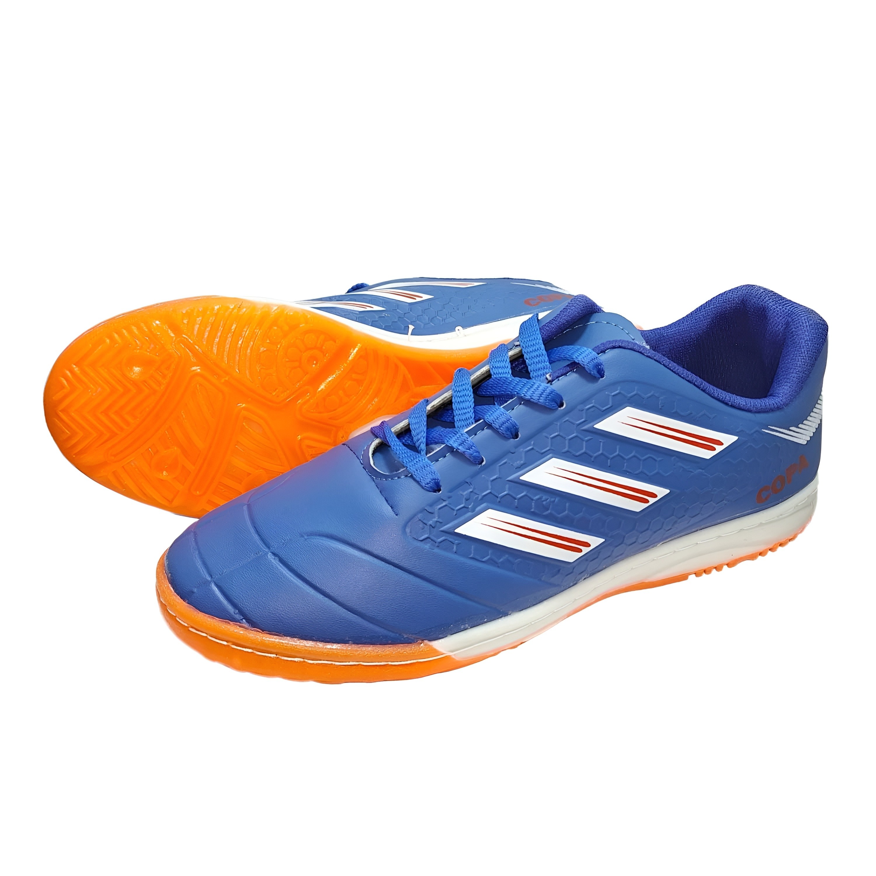 کفش فوتسال سالنی پسرانه اعلا مارک Adidas سایز 35 تا 40