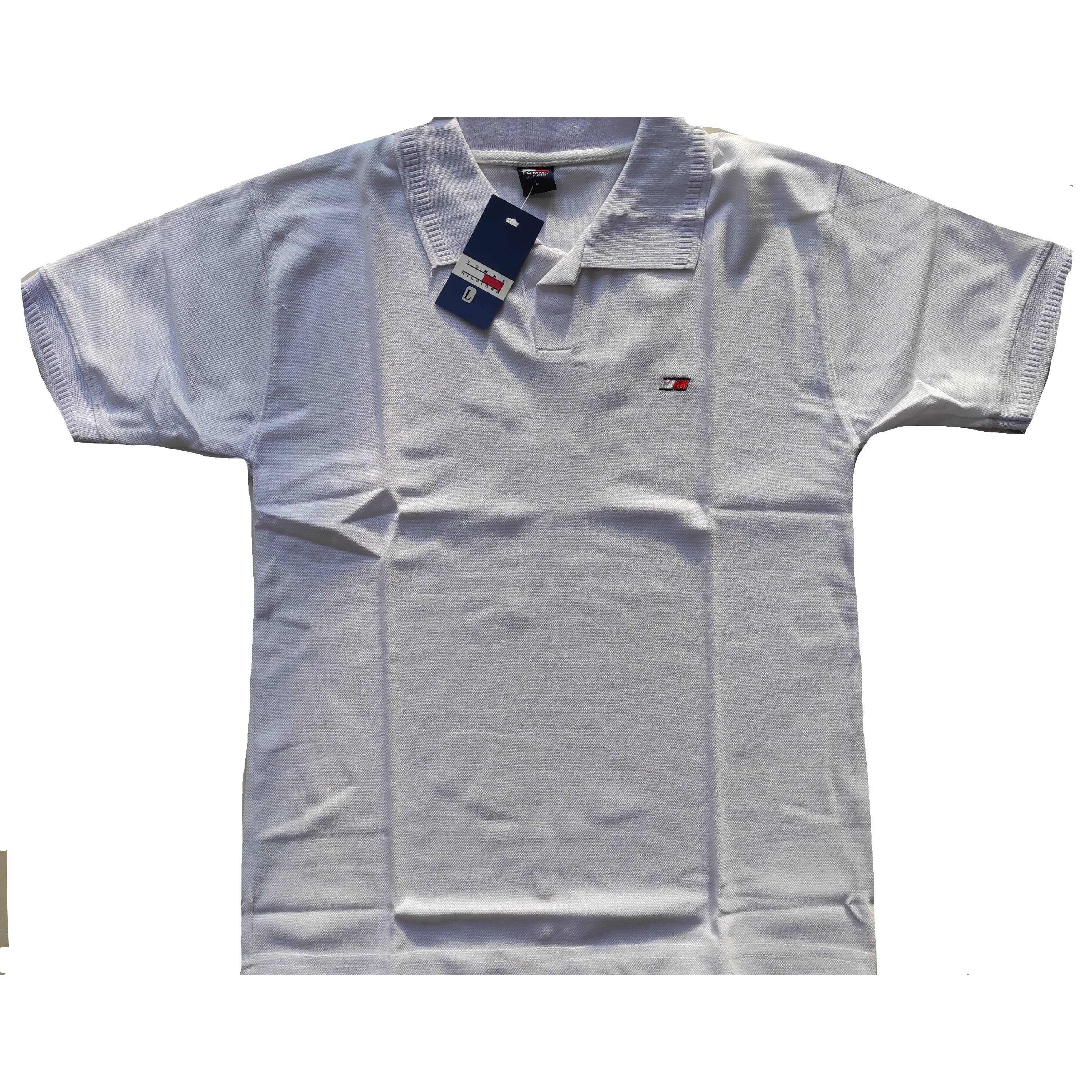 تیشرت مردانه اورجینال مارک Tommy Hilfiger سایز L و XL
