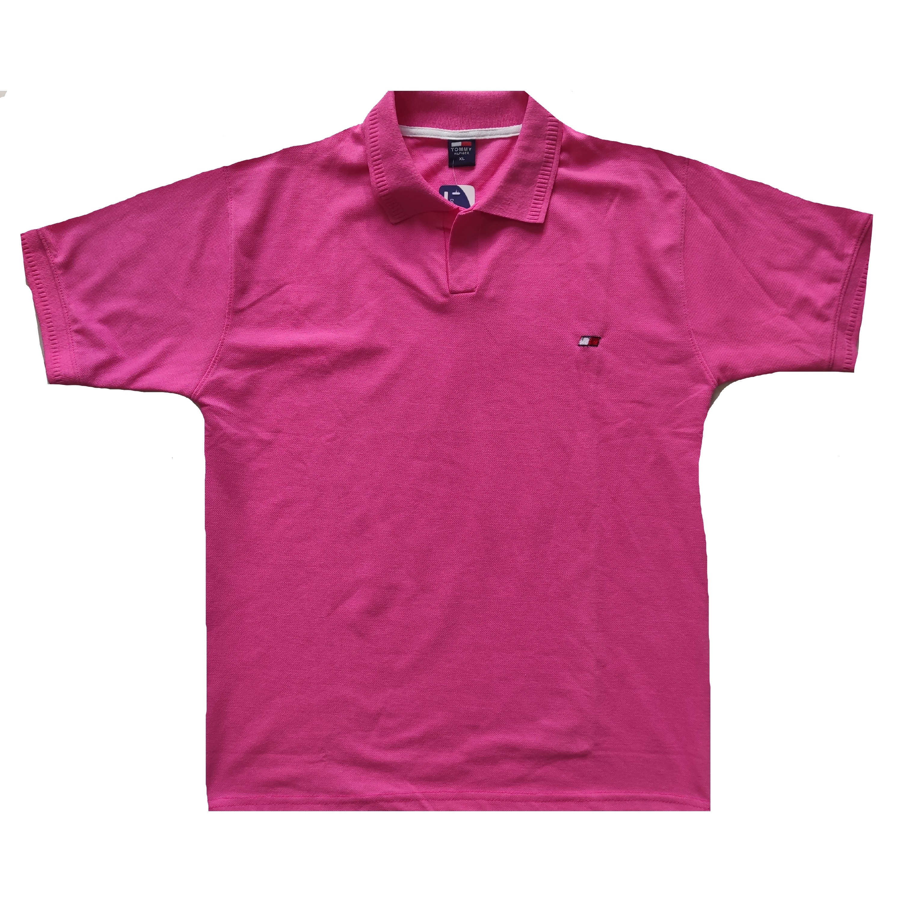 تیشرت مردانه اورجینال مارک Tommy Hilfiger سایز L و XL