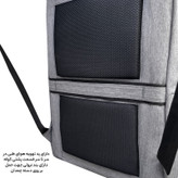 کوله پشتی فوروارد کد FCLT65022SKIN- EVOLUTION