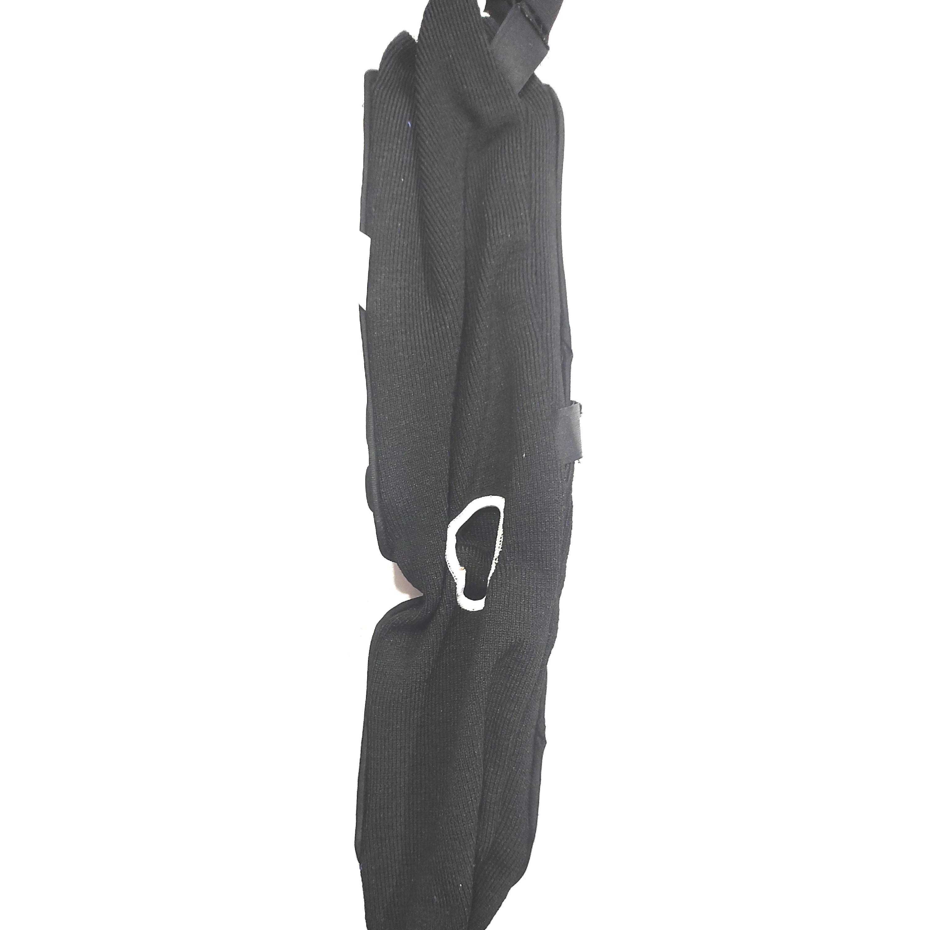 ساق و روپا لاکپشتی اورجینال رزمی سایز S تا 2XL