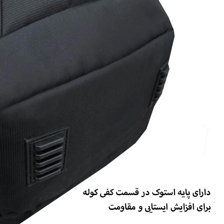 کوله پشتی سفری مدل BNT800106
