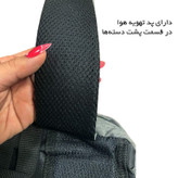 کوله پشتی سفری مدل BNT800106
