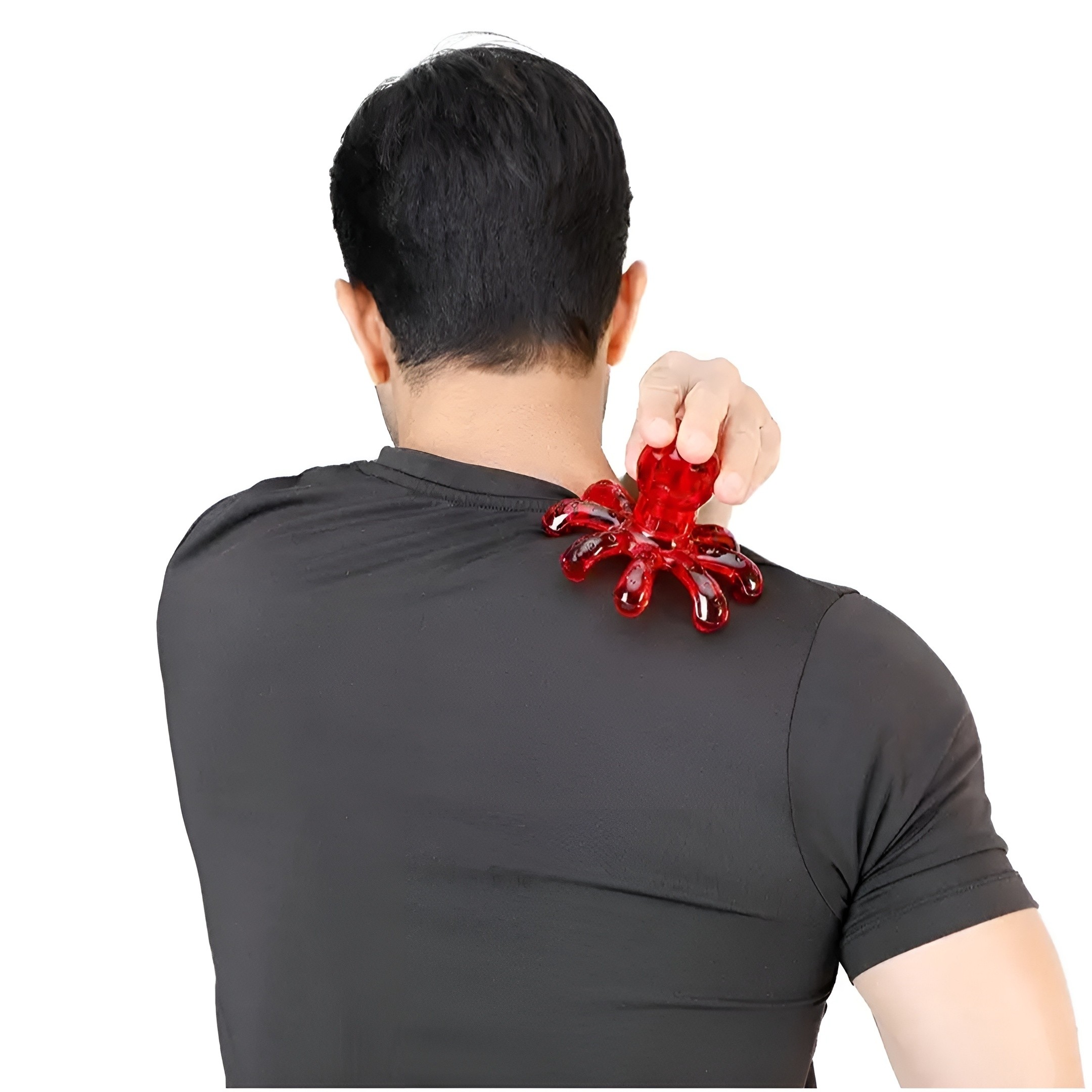 ماساژور طبی و اصلی هشت پا مدل چند کاره