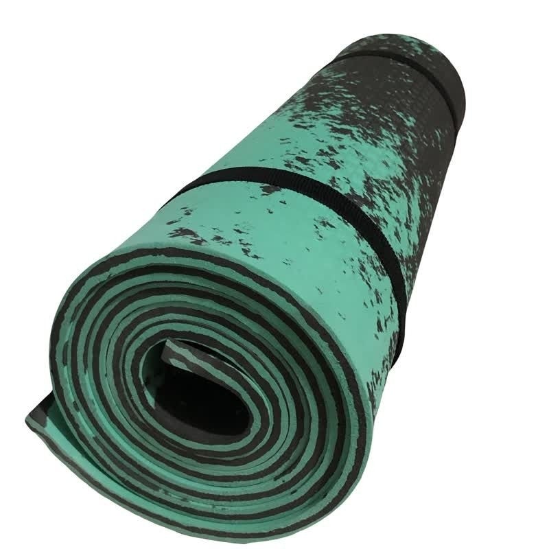 مت یوگا 8 و 10 میل اعلا با کاور