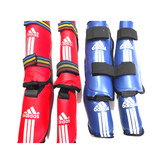 ساق و روپایی کاراته وارداتی اعلا مارک Adidas سایز S تا XL