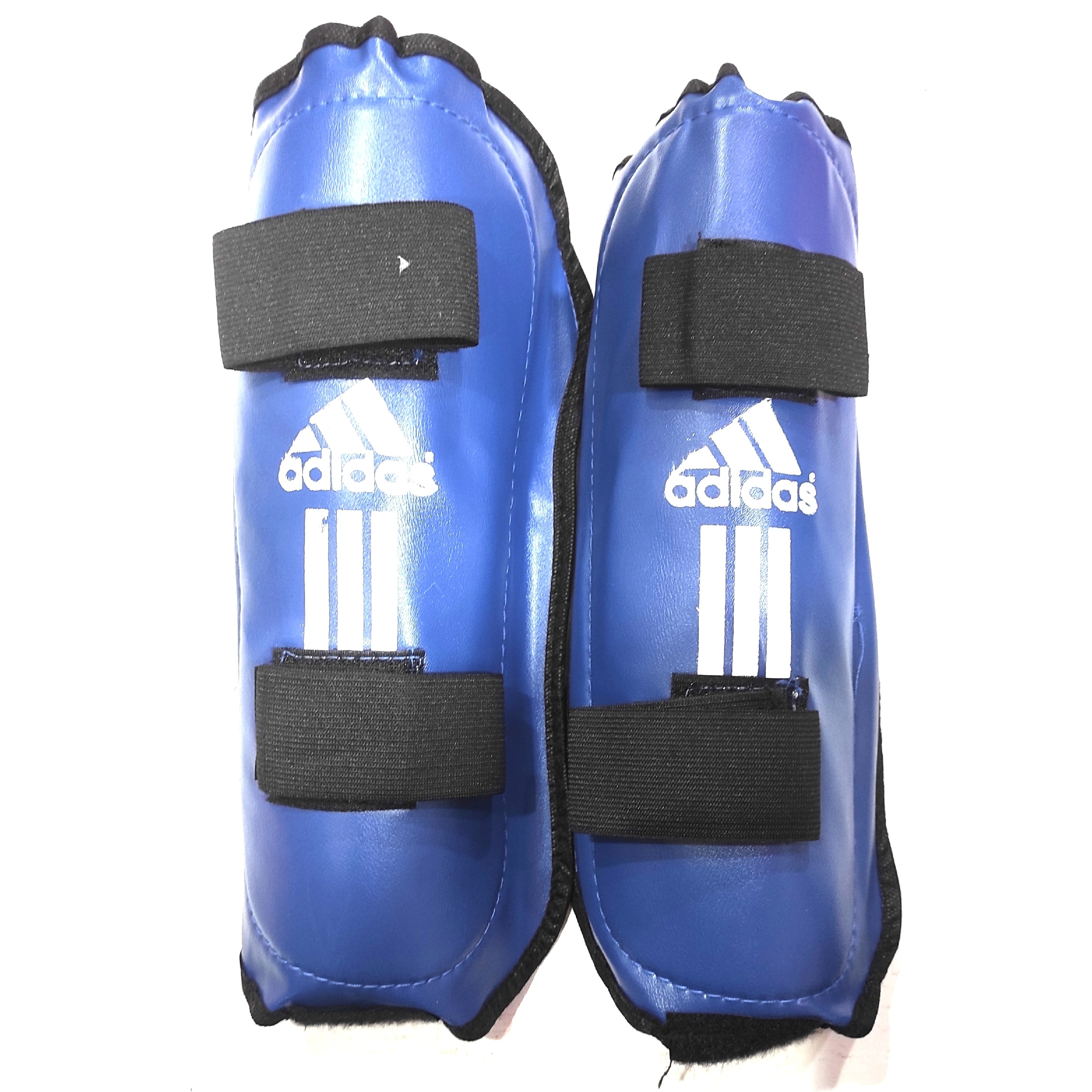 ساق و روپایی کاراته وارداتی اعلا مارک Adidas سایز S تا XL