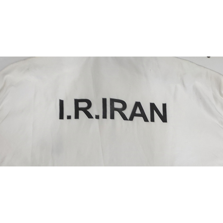 ست گرمکن و شلوار ورزشی اعلا طرح تیم ملی (ارسال رایگان و خرید قسطی)