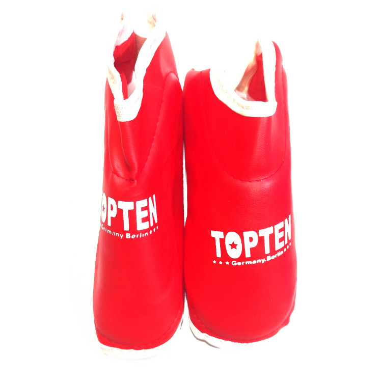 روپایی کاراته و تکواندو اعلا مدل Top Ten
