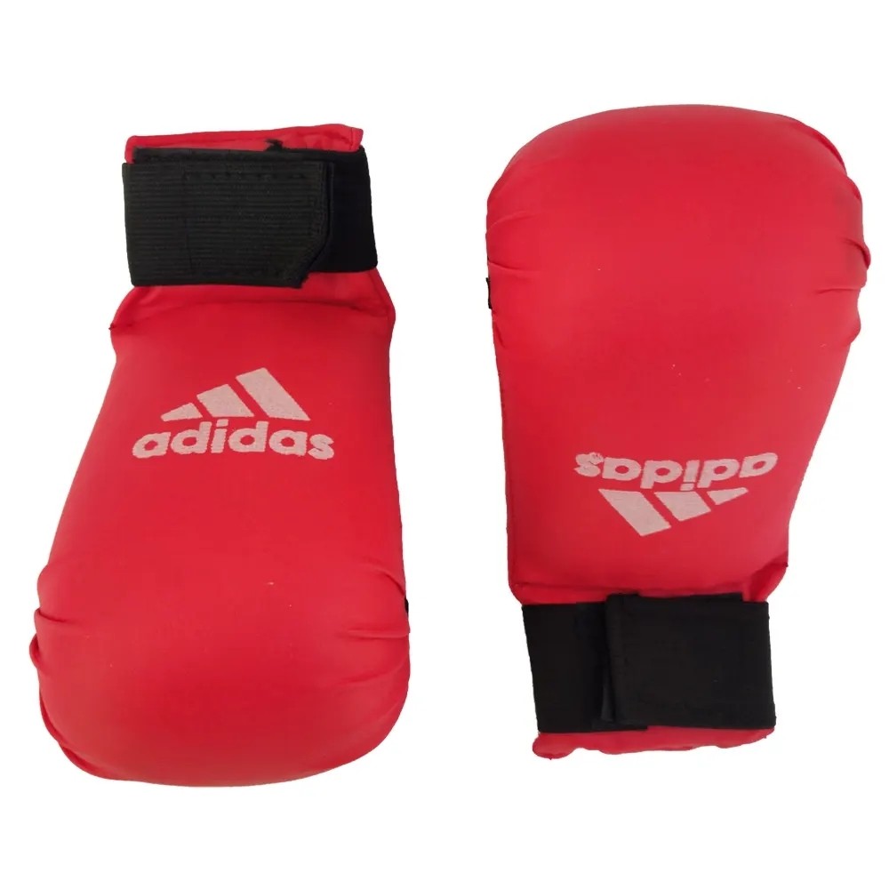 دستکش کاراته خارجی جفتی اعلا مارک Adidas