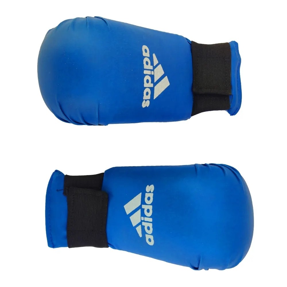 دستکش کاراته خارجی جفتی اعلا مارک Adidas