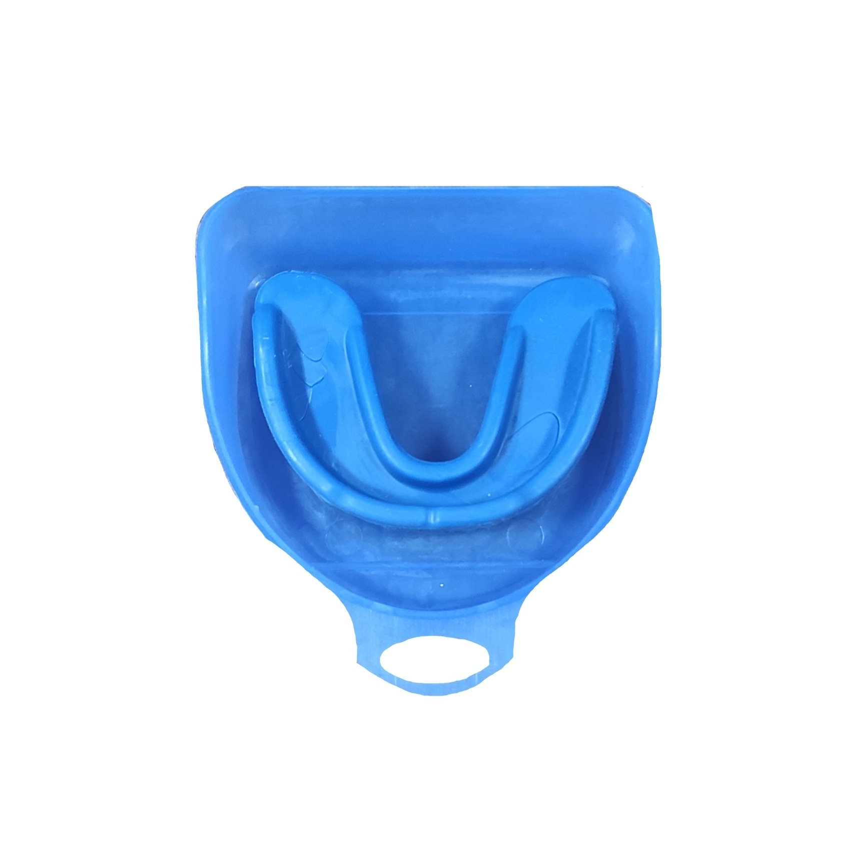 لثه بند رزمی، لثه بند بوکس سیلیکونی خارجی جعبه دار اعلا مارک Everlast