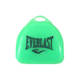 لثه بند رزمی، لثه بند بوکس سیلیکونی خارجی جعبه دار اعلا مارک Everlast