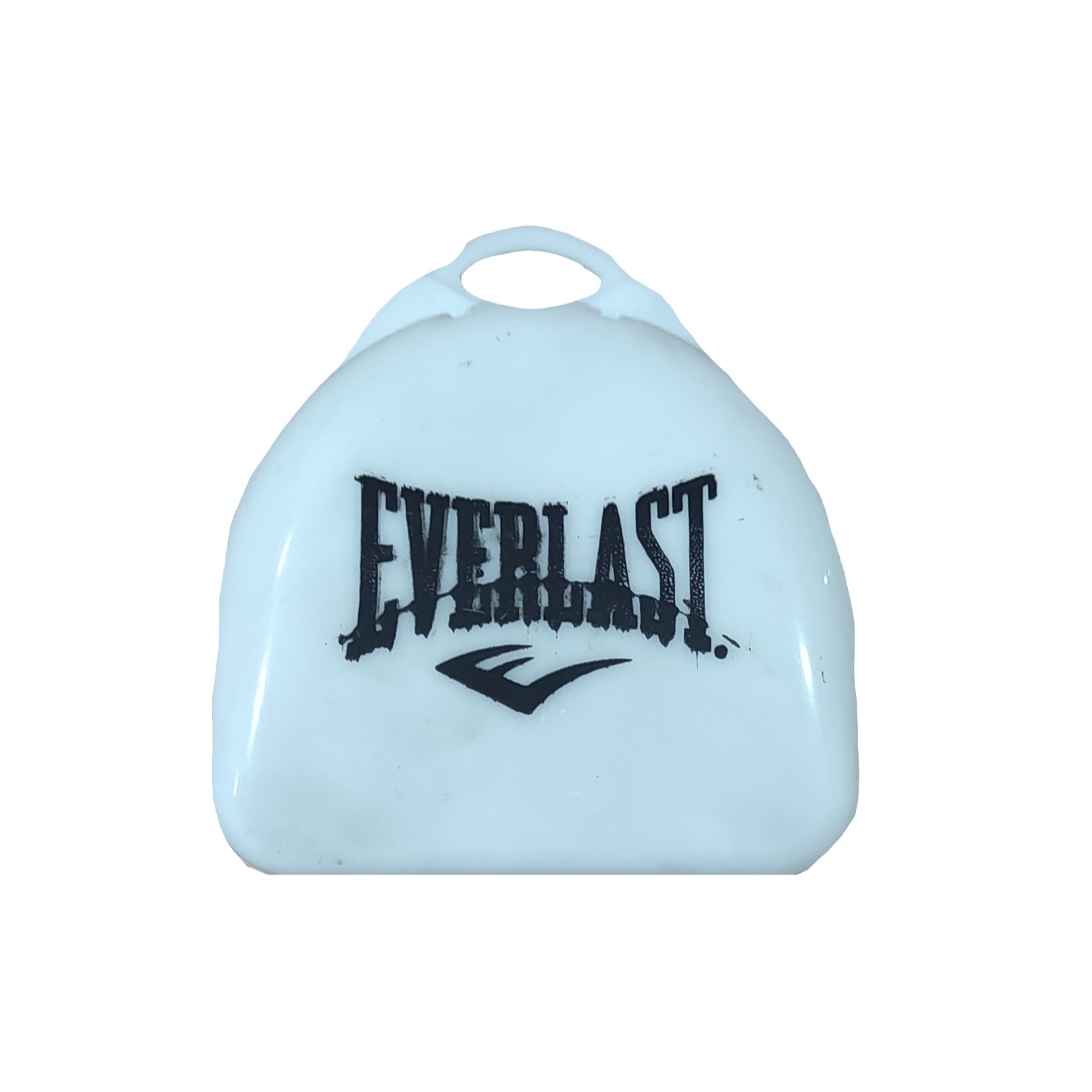 لثه بند رزمی، لثه بند بوکس سیلیکونی خارجی جعبه دار اعلا مارک Everlast