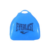 لثه بند رزمی، لثه بند بوکس سیلیکونی خارجی جعبه دار اعلا مارک Everlast