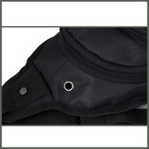 کیف کراس بادی مدل NU-00988 به همراه کیف کمری