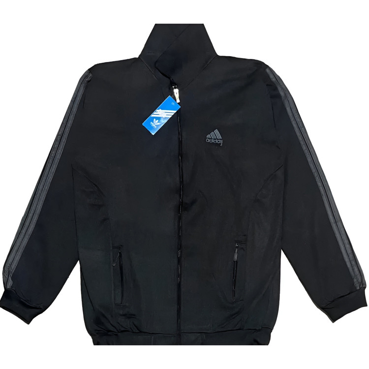 ست گرمکن و شلوار ورزشی مردانه اعلا سایز M تا 2XL(ارسال رایگان و خرید قسطی)