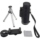 دوربین شکاری تک چشم پایه دار تلسکوپی اورجینال BUSHNELL (ارسال رایگان و خرید قسطی)
