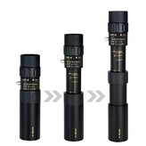 دوربین شکاری تک چشم اورجینال COMET 10X-300X40 (ارسال رایگان و خرید قسطی)