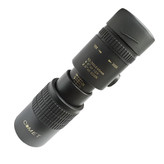 دوربین شکاری تک چشم اورجینال COMET 10X-300X40 (ارسال رایگان و خرید قسطی)