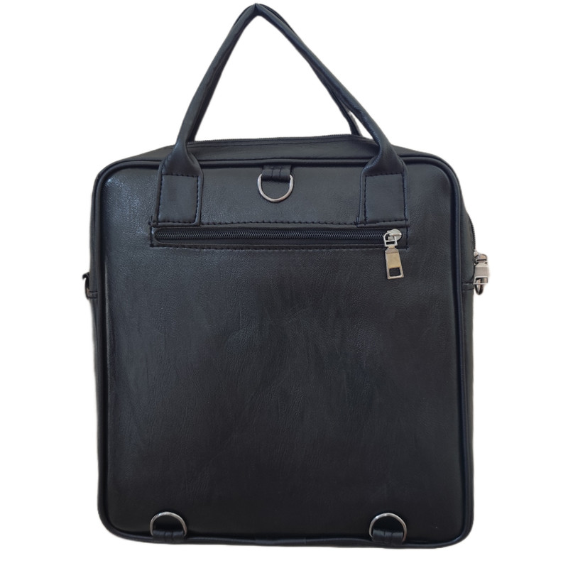 کیف رودوشی مدل دوجیب Sch-m20