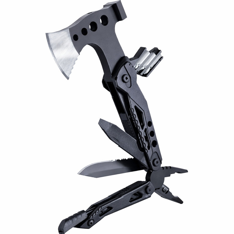 ابزار چندکاره سفری مدل 18 STAINLESS
