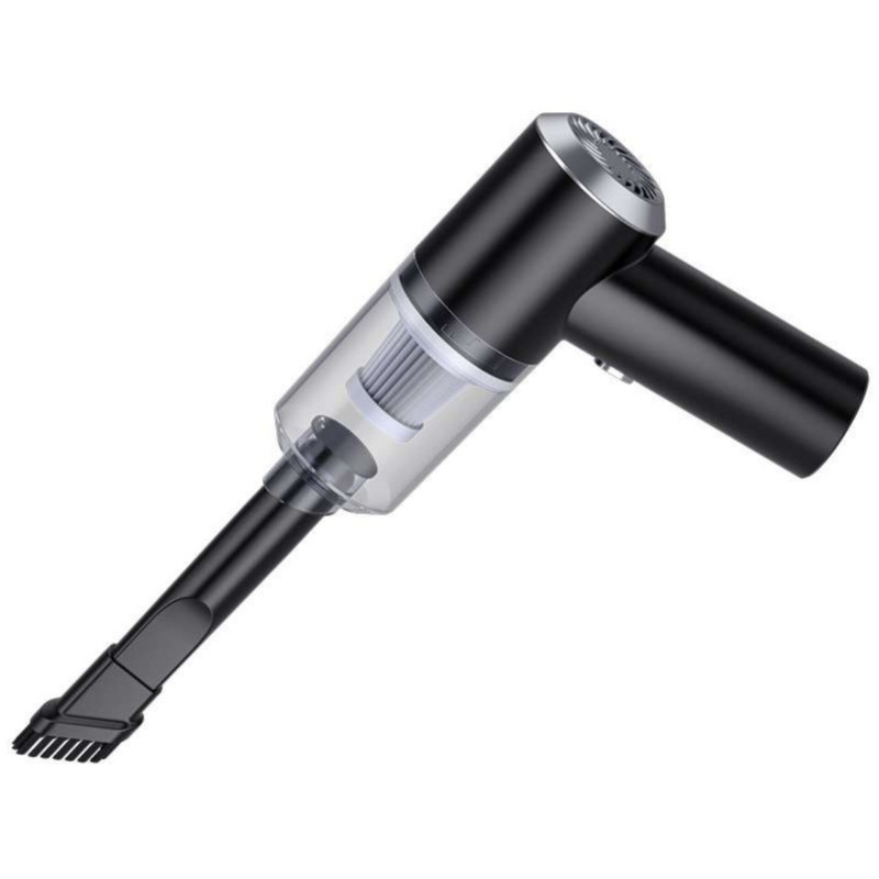 جارو برقی شارژی خودرو مدل AS-228