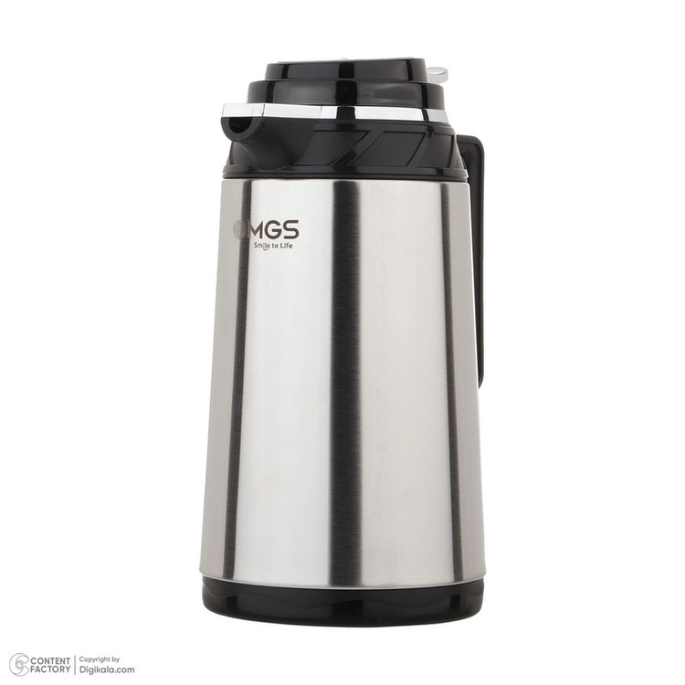 فلاسک ام جی اس مدل FS10110 گنجایش 1 لیتر
