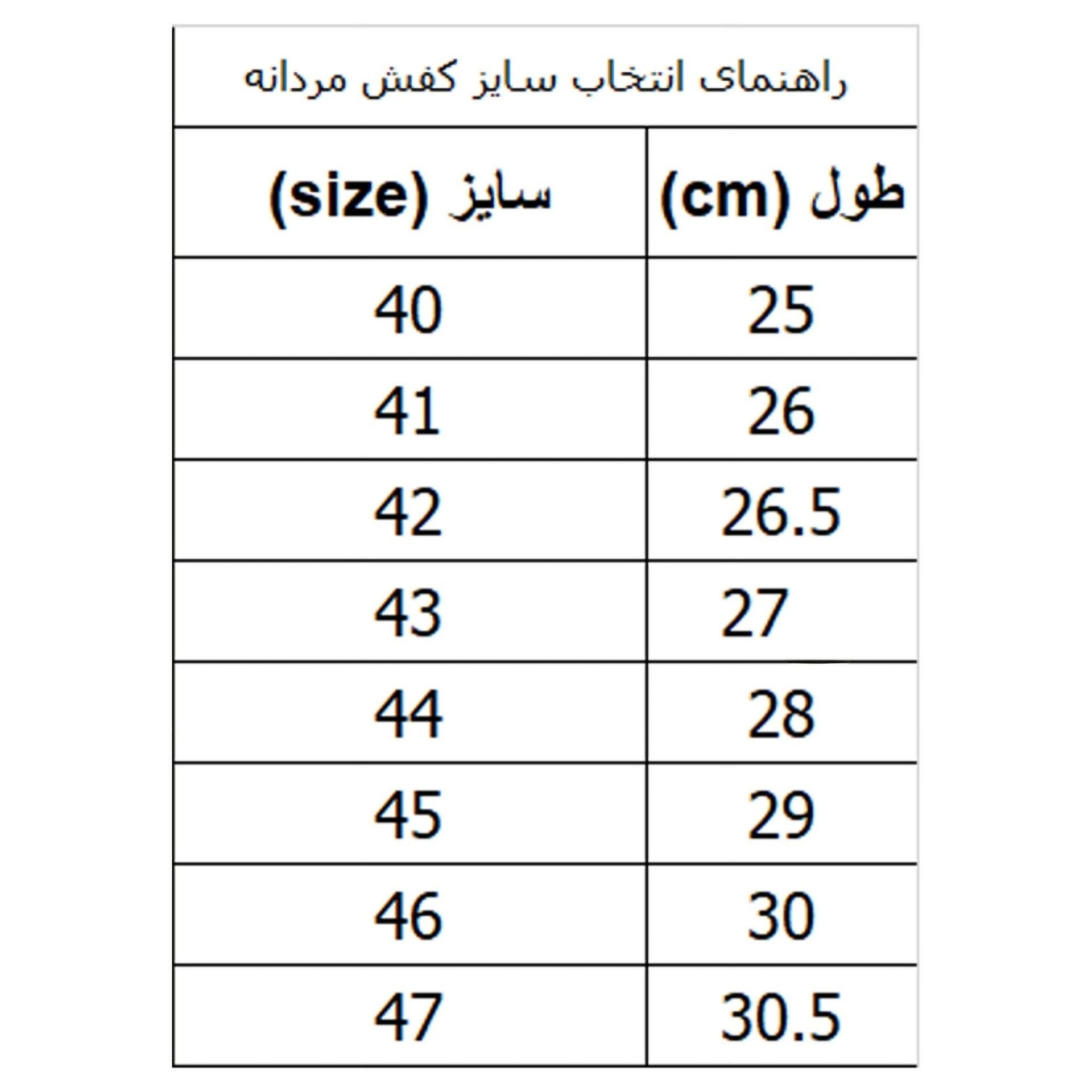کفش پیاده روی مردانه اسکیچرز ( تکنولوژی جدید)