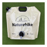 نگهدارنده آب 10 لیتری نیچرهایک مدل outdoor-10L