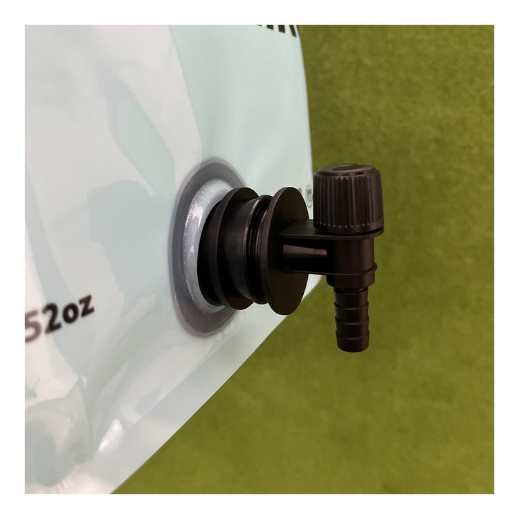 نگهدارنده آب 10 لیتری نیچرهایک مدل outdoor-10L