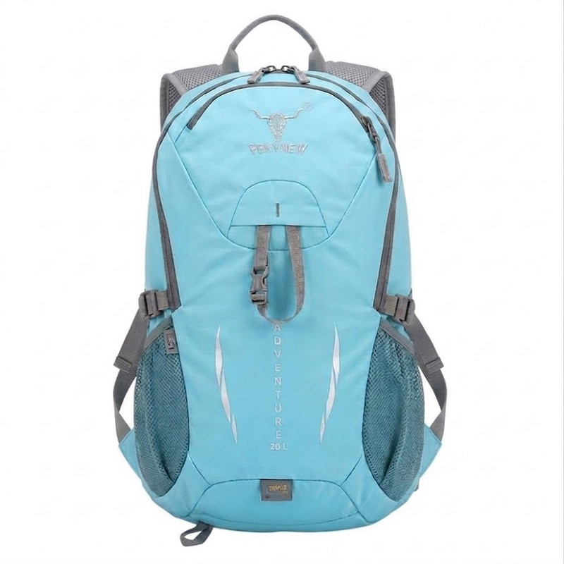 کوله پشتی کوهنوردی 20 لیتری پکینیو مدل Adv-20
