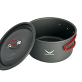 مجموعه ظروف سفری اسنوهاوک مدل SN-T112