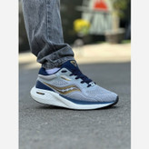 کتونی پیاده روی مردانه Saucony (کیفیت بالا)