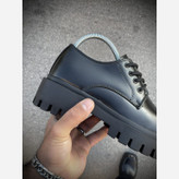کفش لوفر مردانه BALENCIAGA (جدید)