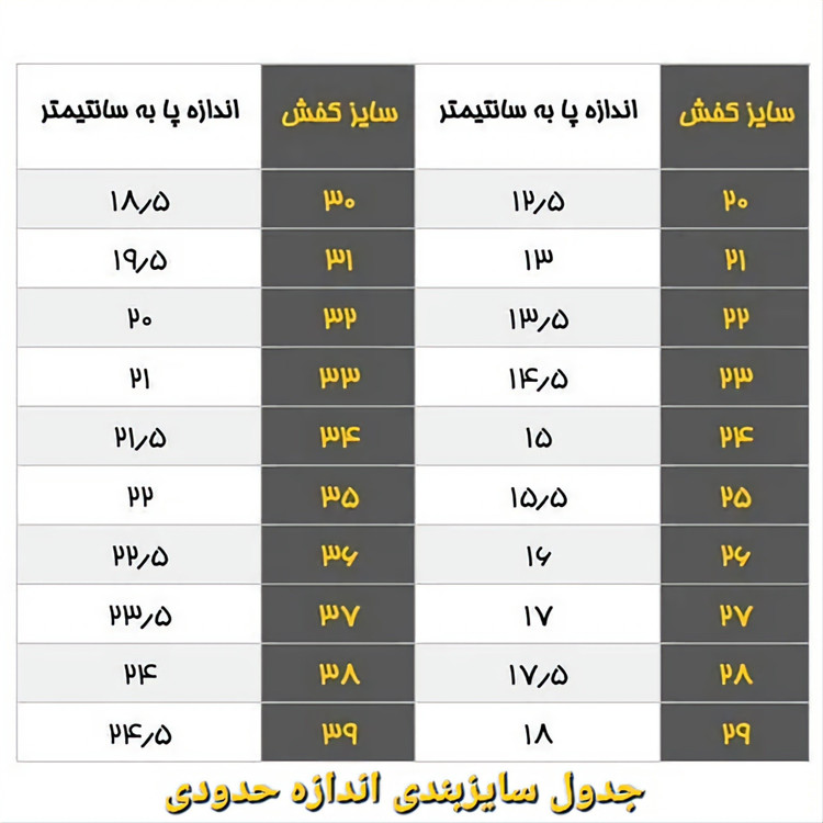 کفش پسرانه ابی ضدآب (فروش ویژه)