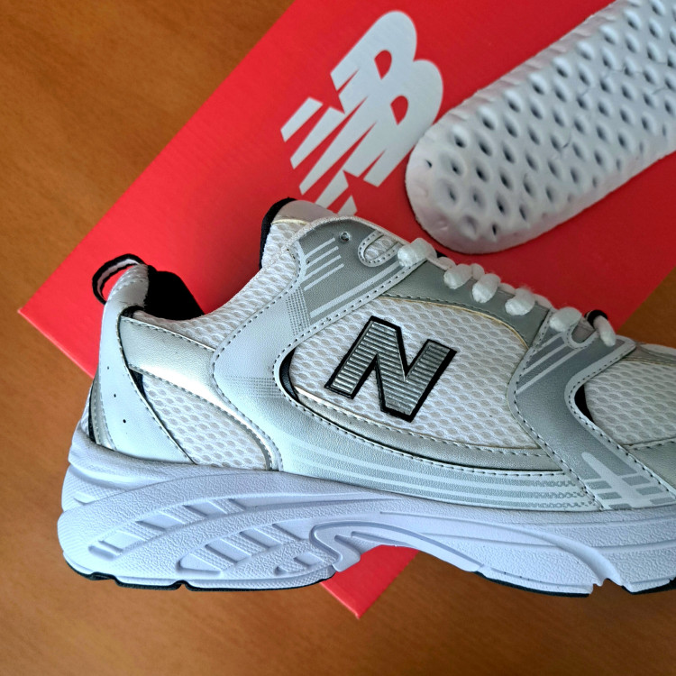 کفش زنانه نیوبالانس 530 (باکیفیت)