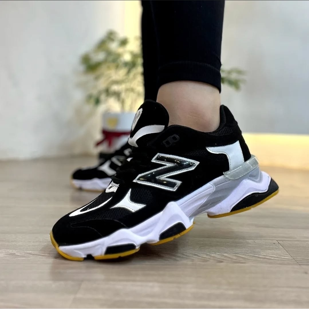 کفش پسرانه نیوبالانس 9060